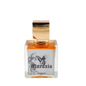 Ataraxia Perfumery Amaretto Jazz in the Melting Room