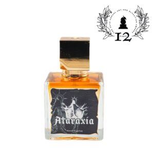 Ataraxia Perfumery Deity