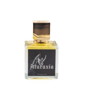 Ataraxia Perfumery Spinal Fluid