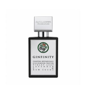 Gallagher Fragrances Ginfinity
