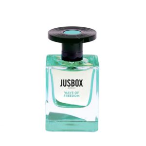 Jusbox Perfumes Wave of Freedom