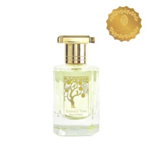 Soul Artisan Emerald Yuzu