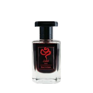 Soul Artisan Lilith