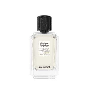 Soulvent Sherpa Tobacco