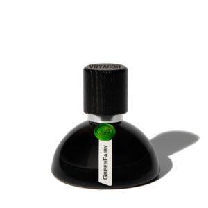 Voyager Green Fairy