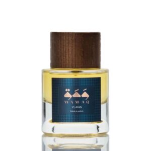 Wamaq Ylang
